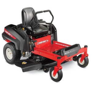 Tractor Giro Cero Troy Bilt